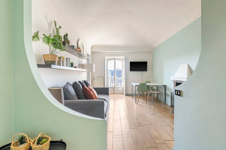 RD Domus managed Airbnb listing 2