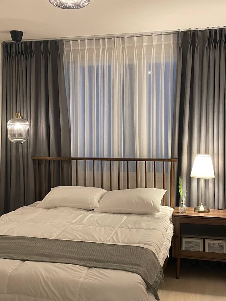 غرفة النوم 2