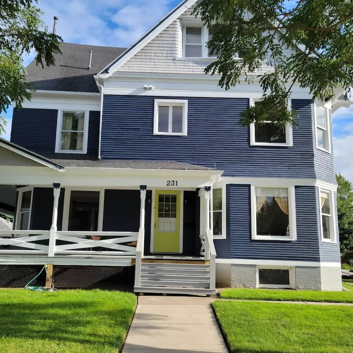 The Grateful Bed Studio Apt. Apartments for Rent in Napoleon, Ohio