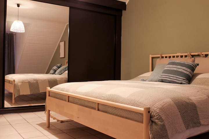 Dormitorio 2