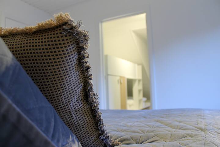 Dormitorio 1