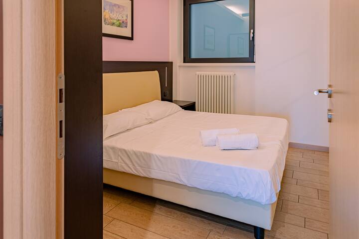 საძინებელი