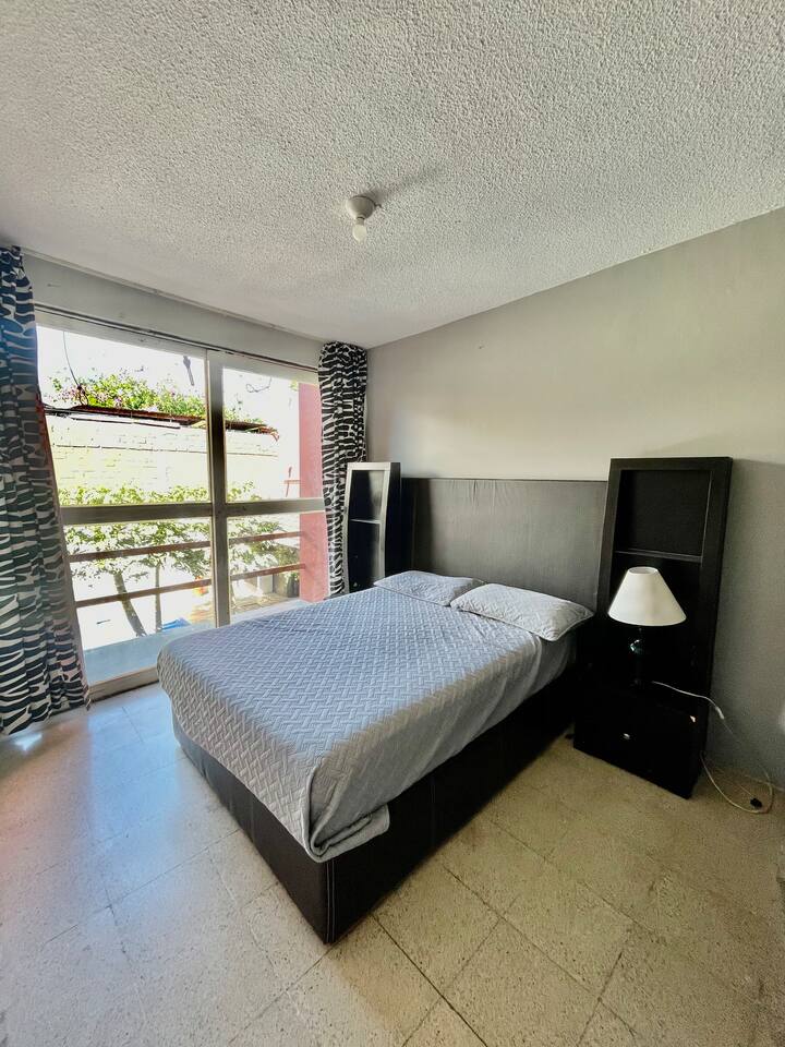 Eclipse apartment Apartments for Rent in Oaxaca de Juarez, Oaxaca