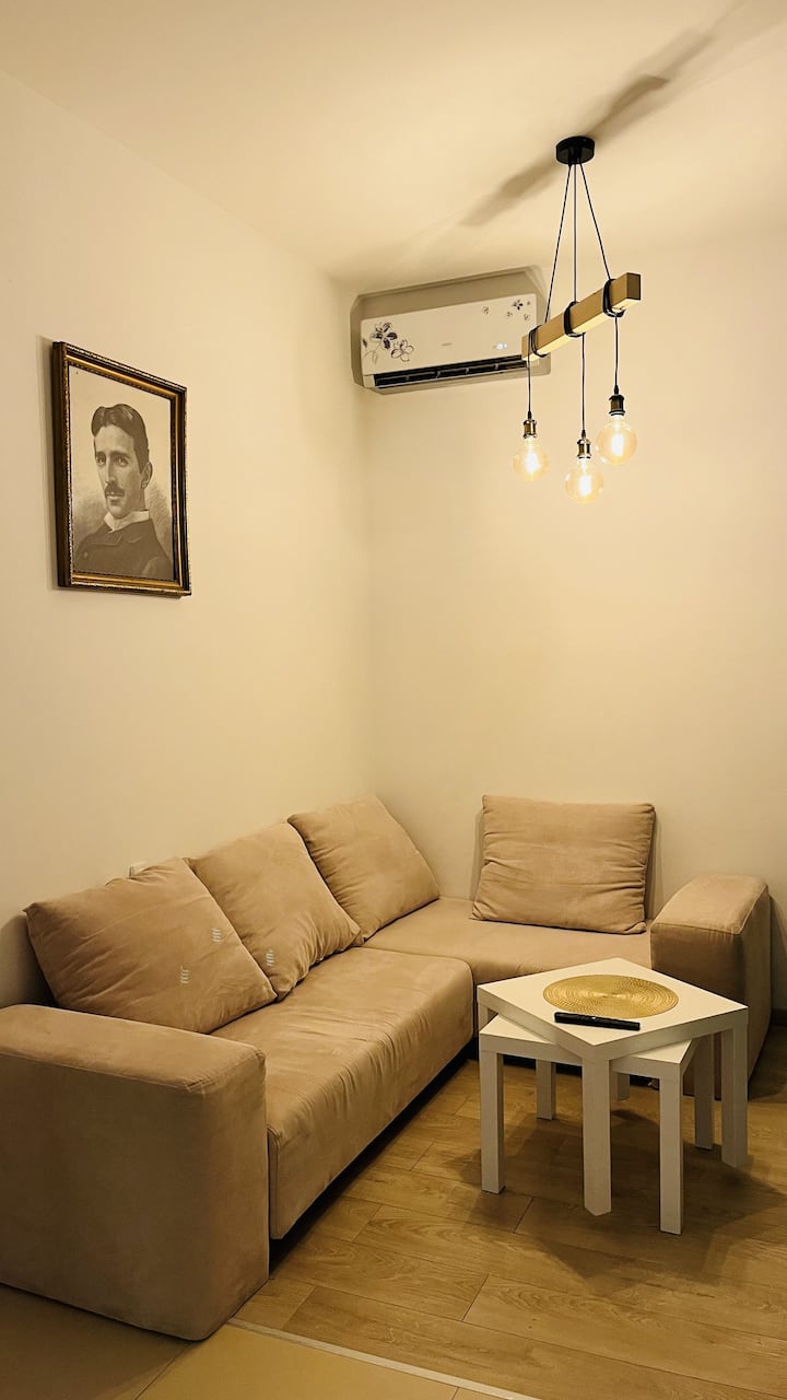 მისაღები ოთახი