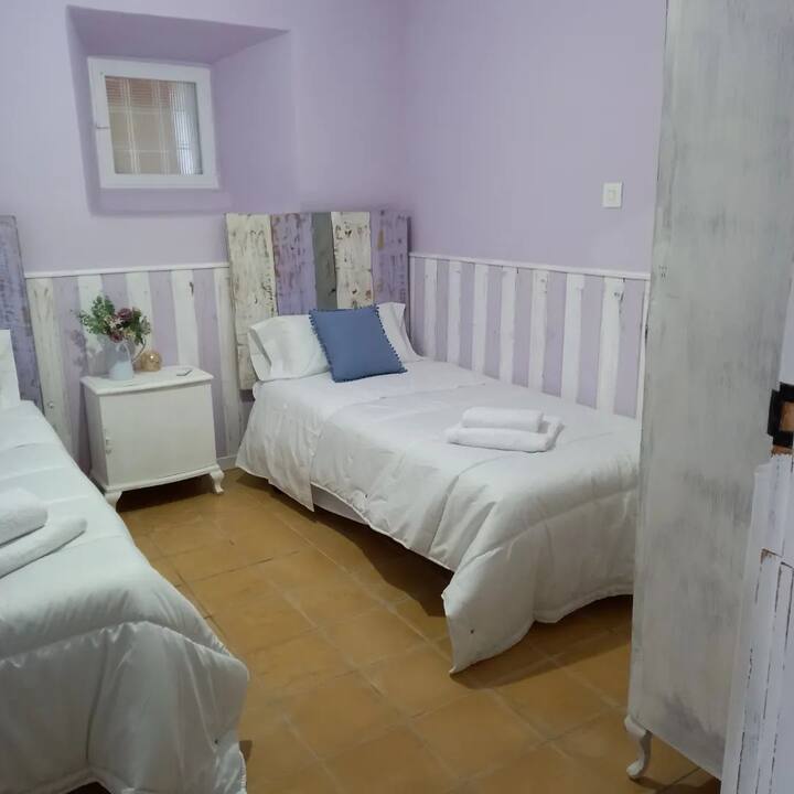 საძინებელი 3