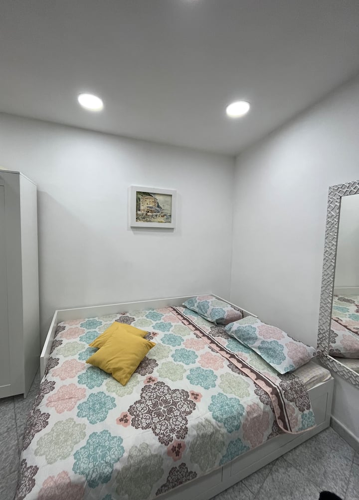 The Vascio Tiny houses for Rent in Napoli, Campania, Italy Airbnb