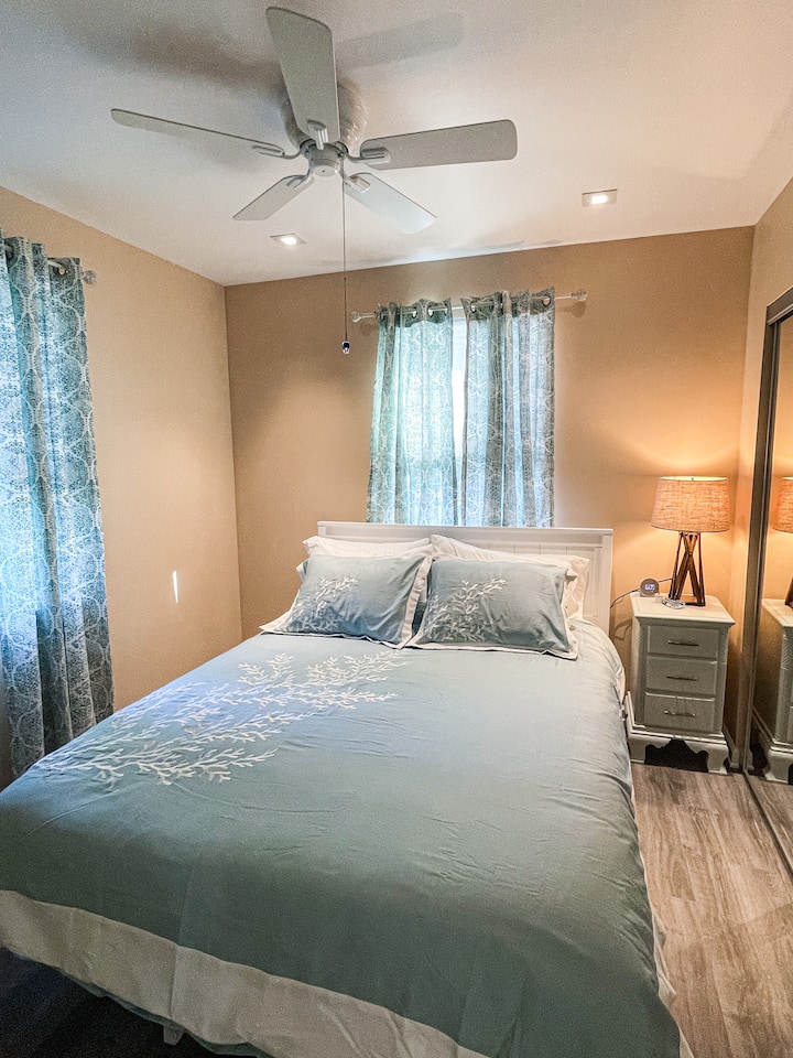 غرفة النوم 4