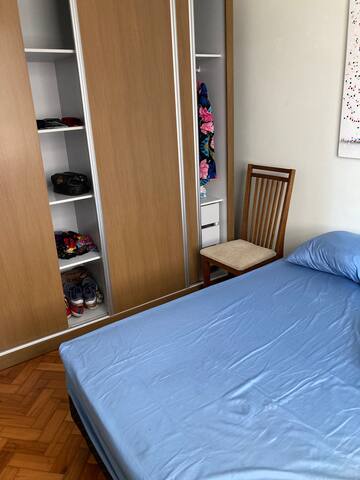 Hermoso apartamento dos dormitorios prox. Arpoador gallery image 2