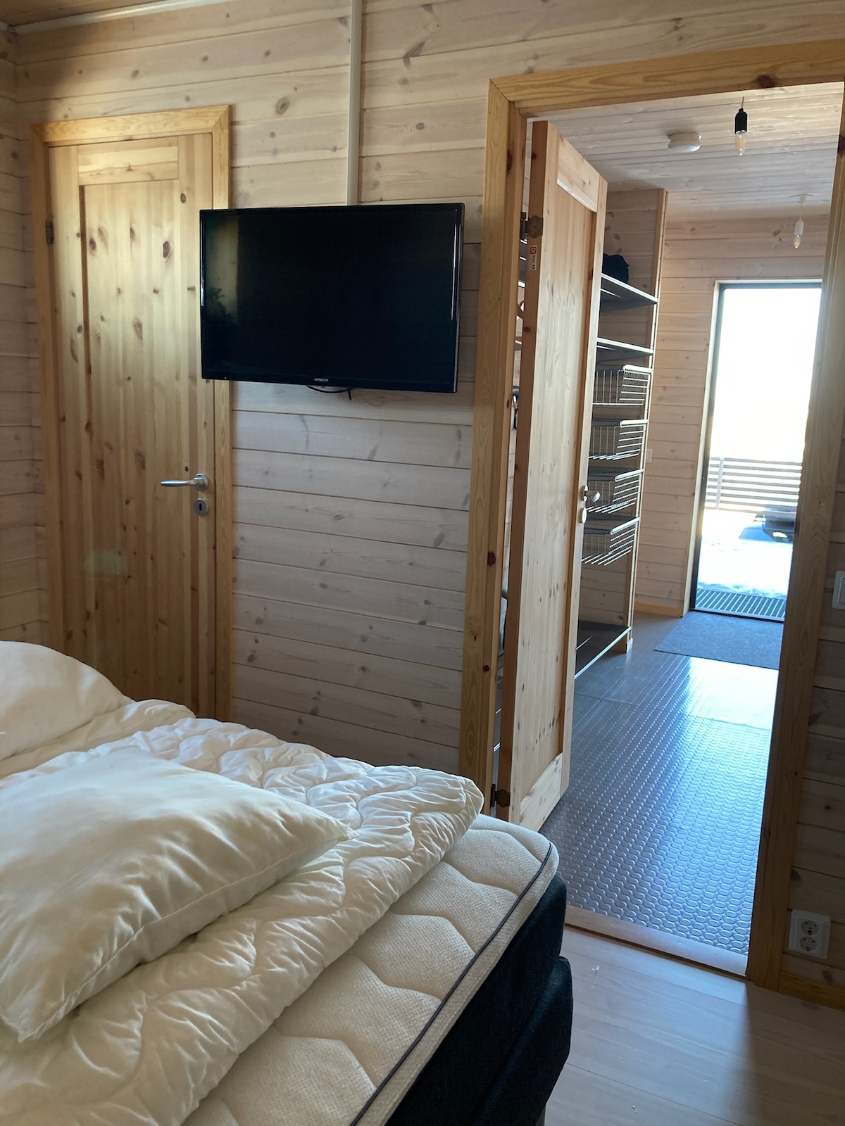 Спална соба 1