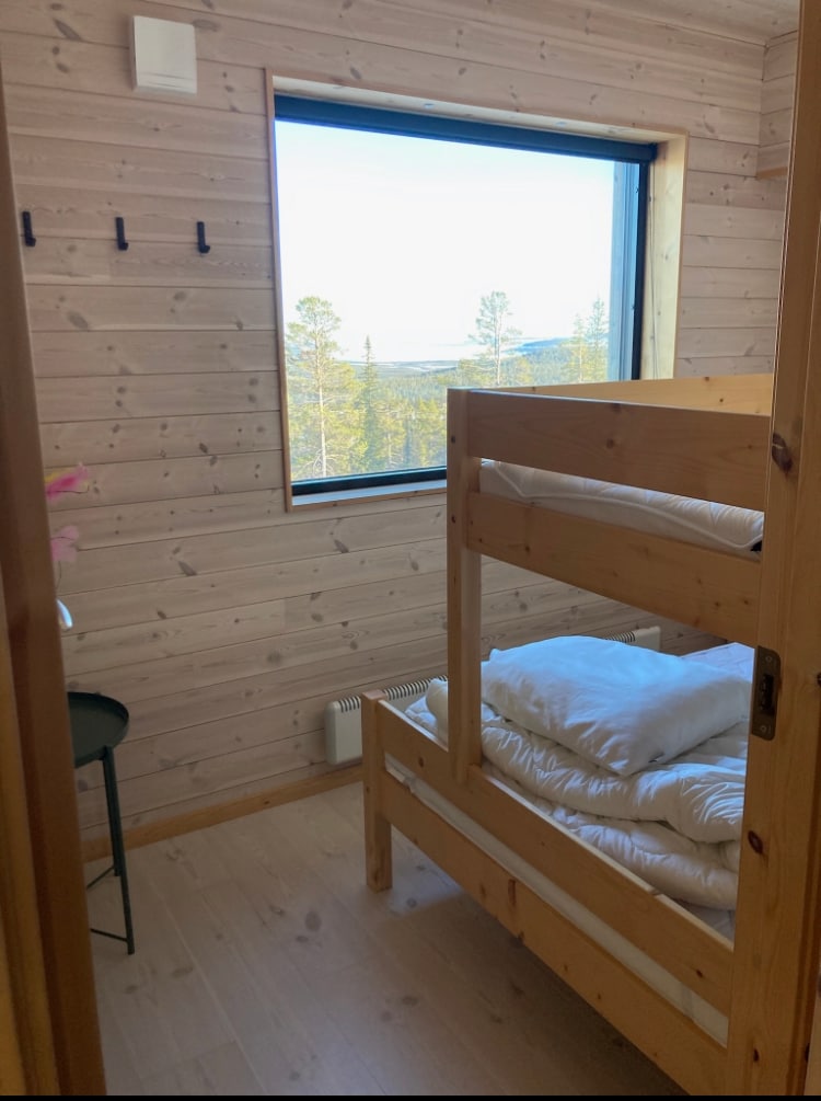 Спална соба 2