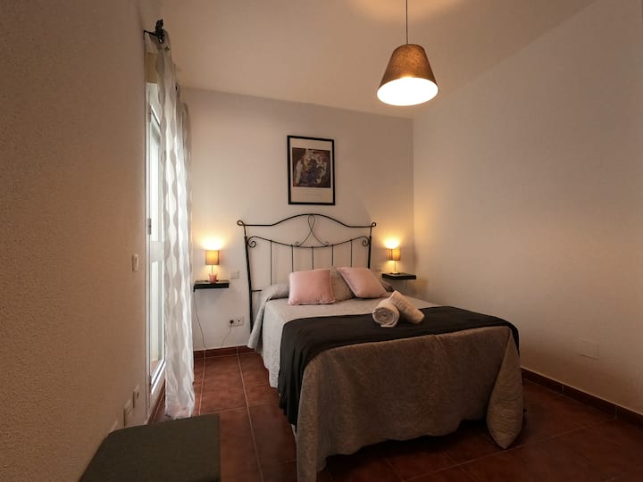 Chambre 1