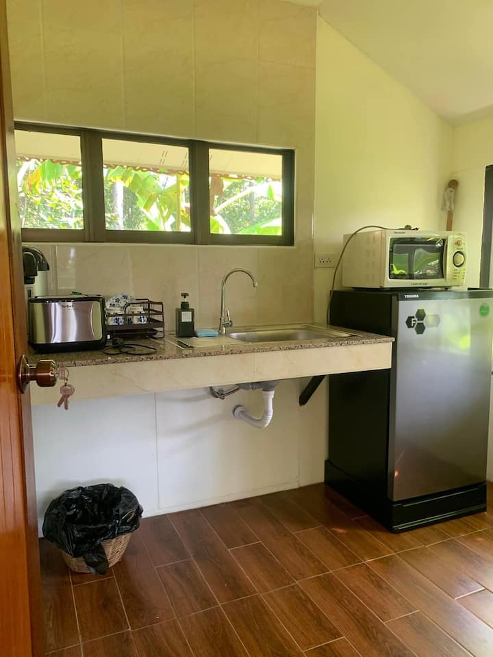 Tiny House On The Hill – Stay Close To Nature - Chiang Mai