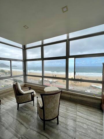 Copacabana apartamento na praia gallery image 3