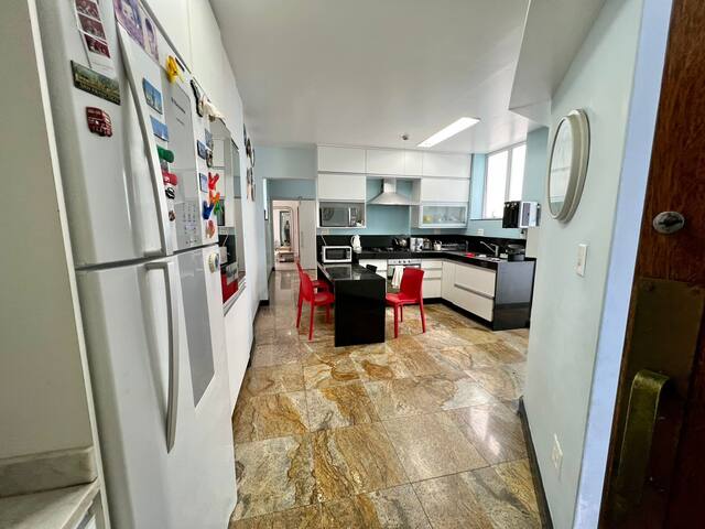 Copacabana apartamento na praia gallery image 5