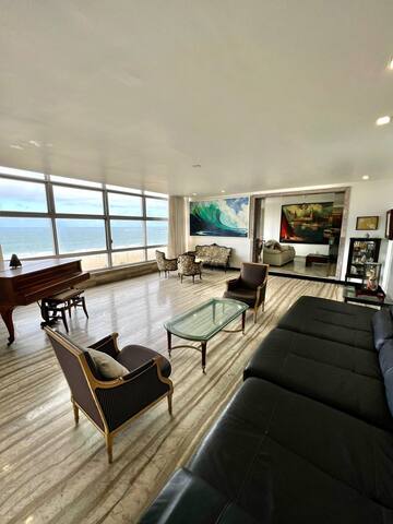 Copacabana apartamento na praia gallery image 2