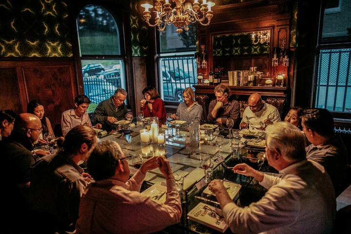 1000 Fulton Events Package gallery image 4