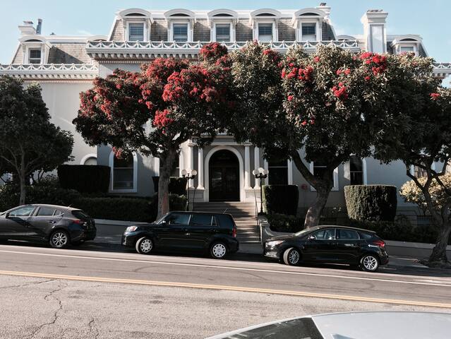 1000 Fulton Events Package gallery image 2