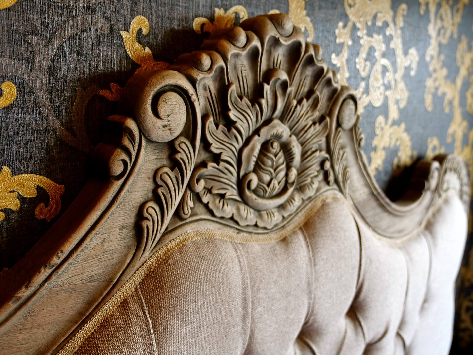 Ultra Deluxe Versace Apartment Near Sheffield — photo 2