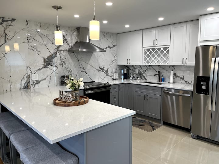 New Renovated Retreat w/ Hottub! Houses for Rent in Albrightsville