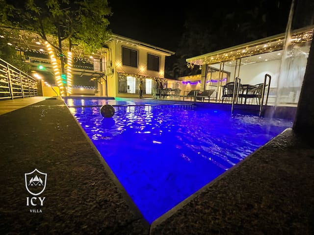 Adventure Club Pune managed Airbnb listing 1