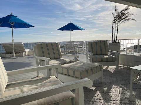Family Home Va. Beach, ocean front