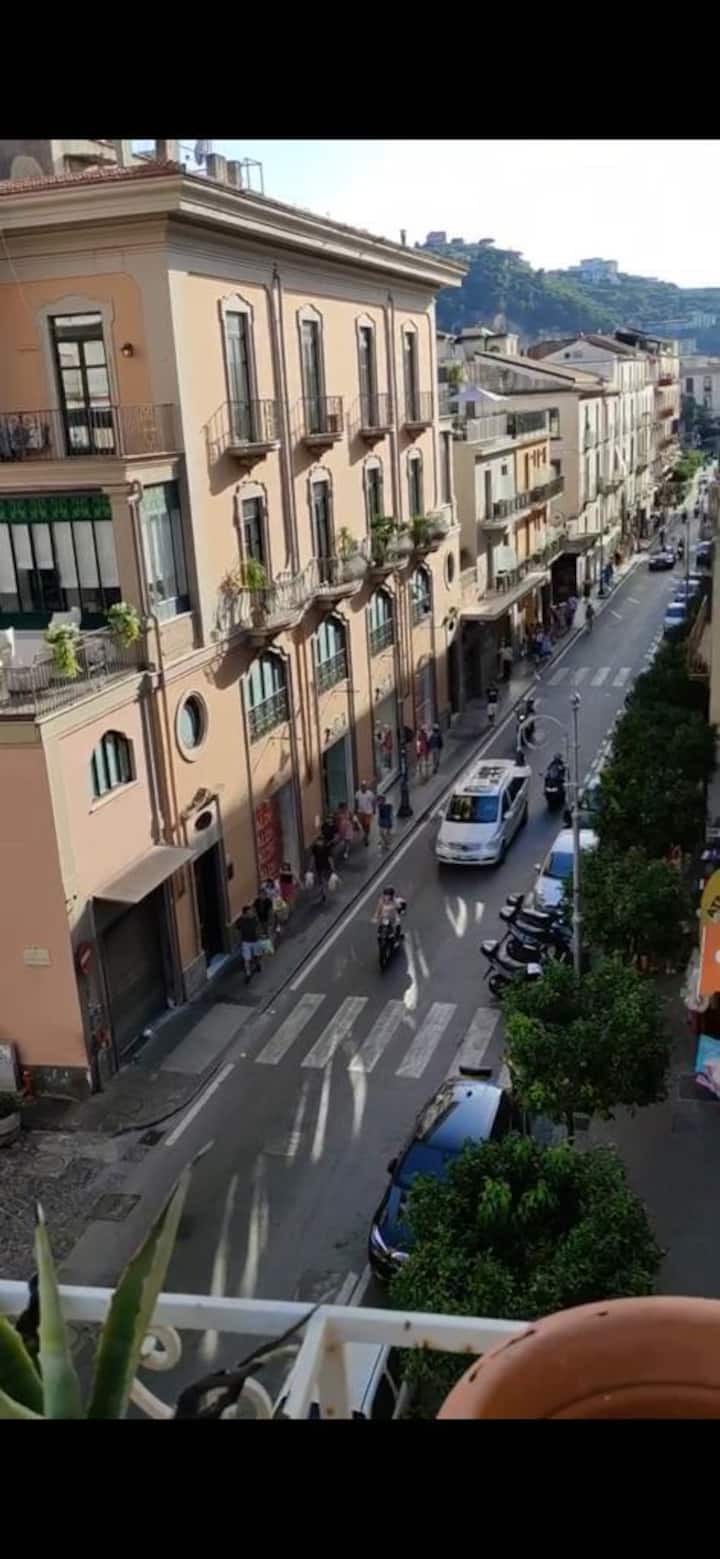 Casa Marilyne - Sorrente