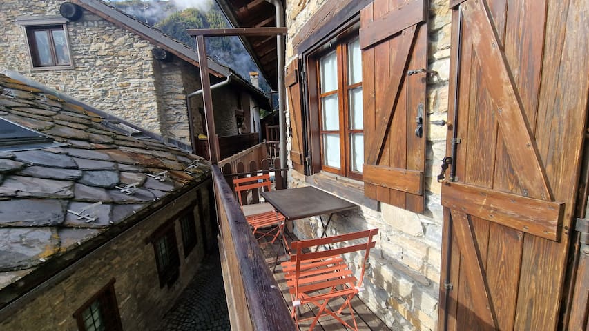 Espoirelasalle managed Airbnb listing 3