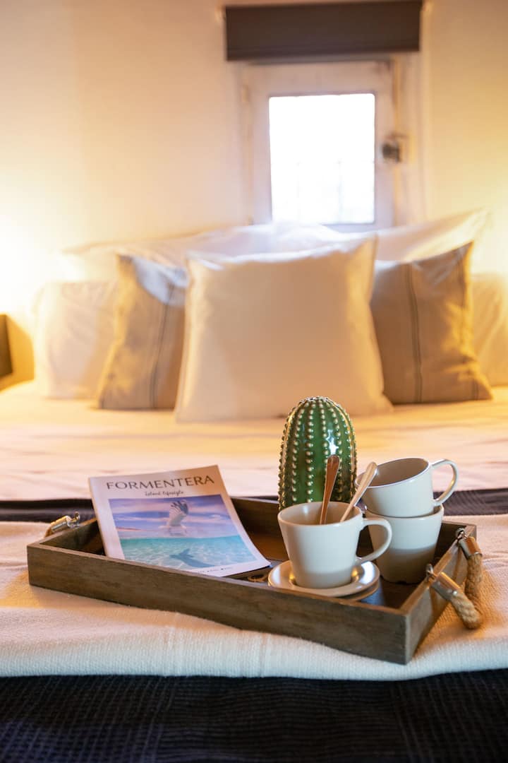 غرفة النوم 1