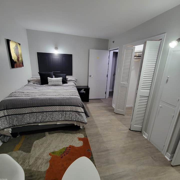 Tourist residence in the city center Bed and breakfasts for Rent in