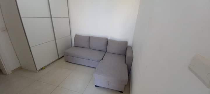 საძინებელი 1