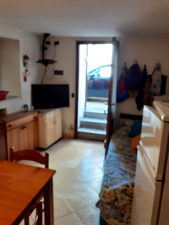Piccolo,ma Accogliente - Pinzolo