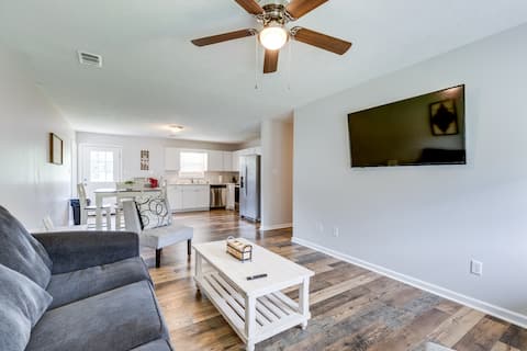 Village Place | Sleeps 8
