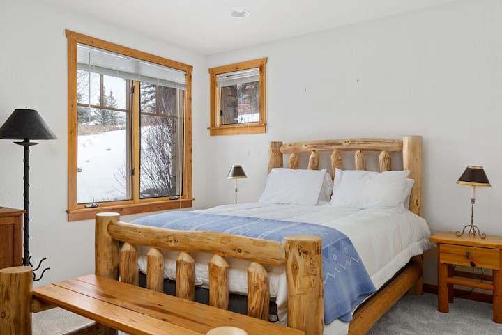 Спална соба 4