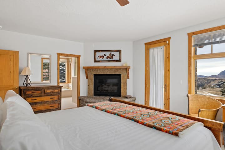 Спална соба 1