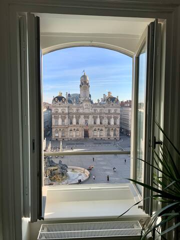 Vue Place des Terreaux gallery image 4