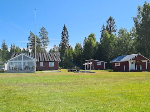Degerberget