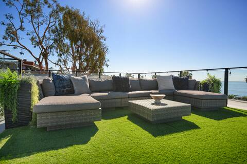 Laguna Beach Penthouse