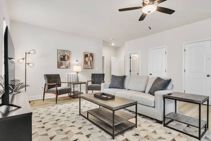 Westbrook Hospitality LLC managed Airbnb listing 1