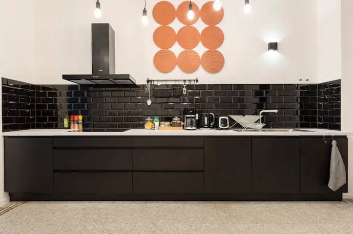 Splendide appartement Bruxelles. gallery image 3