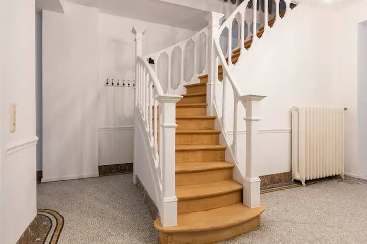 Splendide appartement Bruxelles. gallery image 5