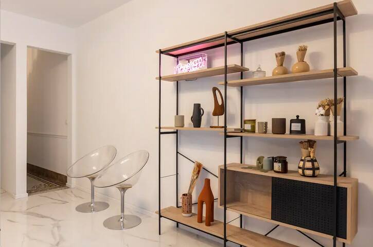 Splendide appartement Bruxelles. gallery image 4