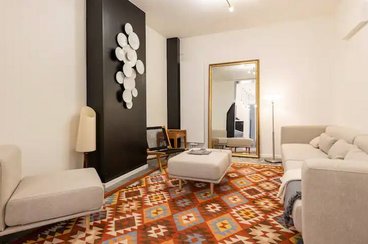 Splendide appartement Bruxelles. gallery image 2