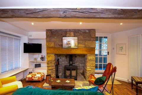 A Hidden Gem in the Heart of Wells, Somerset