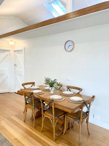 Blairgowrie Beach House – 2 Minutes from the Beach gallery image 4