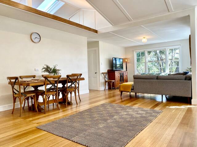 Blairgowrie Beach House – 2 Minutes from the Beach gallery image 3