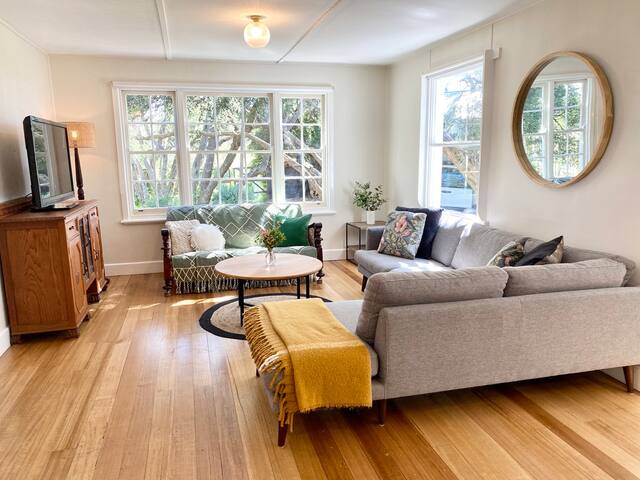 Blairgowrie Beach House – 2 Minutes from the Beach gallery image 2