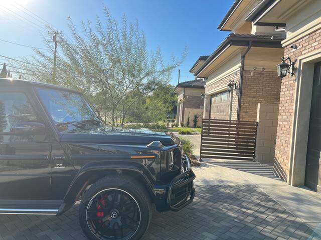 New construction cozy home 4b/4.5bath gallery image 2