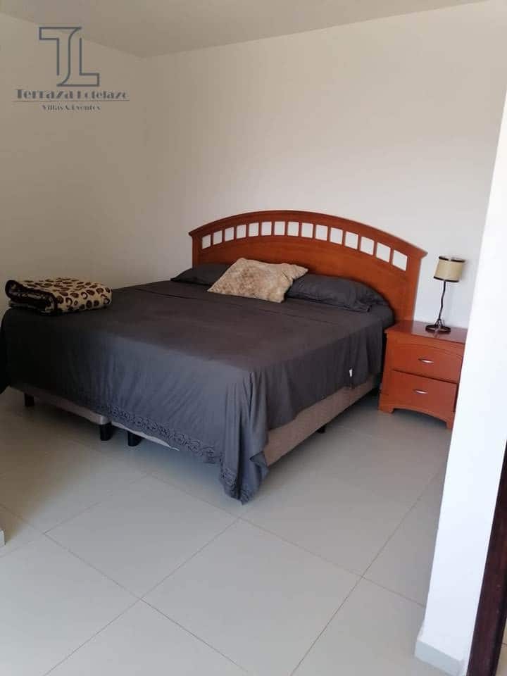 Chambre avec lit King Size