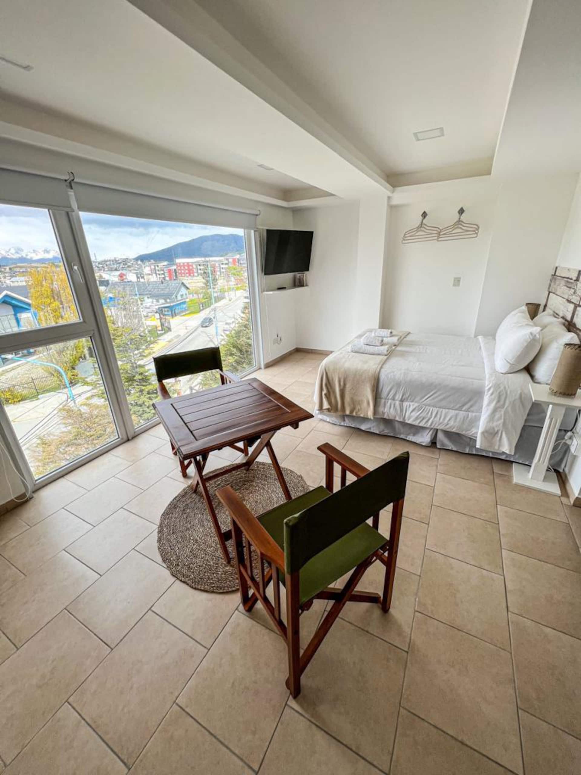 Las Carmelitas 2 Apartment