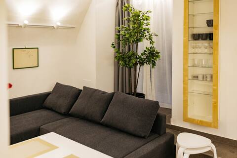 Successful Airbnb property: Vila Jakopič, apartment 1 in Četrtna Skupnost Vič